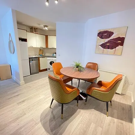 Greeg Court * Dublin