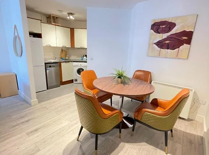 Greeg Court * ダブリン