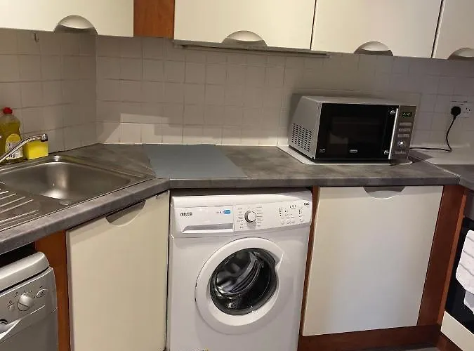 Greeg Court Apartament