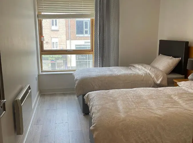 Greeg Court Apartament Dublin